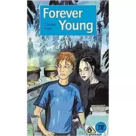 Couverture du produit · forever Young. Level 4