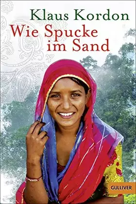 Couverture du produit · Wie Spucke im Sand: Roman