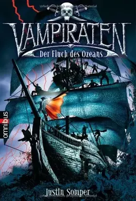 Couverture du produit · Vampiraten 1: Der Fluch des Ozeans