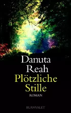 Couverture du produit · Plötzliche Stille