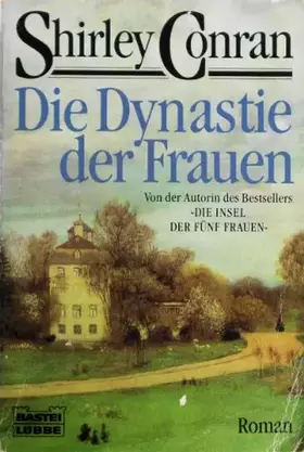 Couverture du produit · Die Dynastie der Frauen