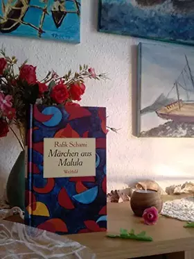 Couverture du produit · Märchen aus Malula - Illustr. von Root Leeb - Ab 14 Jahre