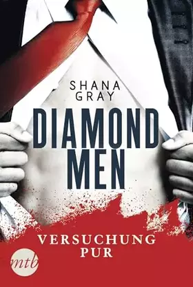 Couverture du produit · Diamond Men - Versuchung pur!