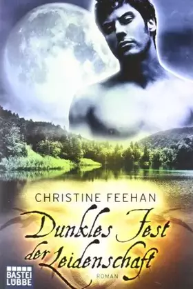 Couverture du produit · Dunkles Fest der Leidenschaft