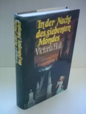 Couverture du produit · In der Nacht des siebenten Mondes