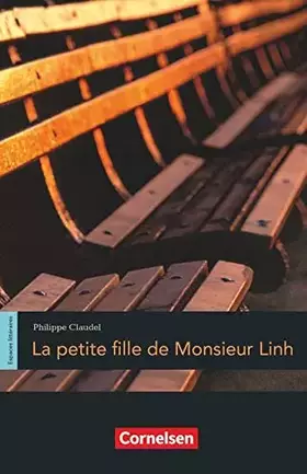 Couverture du produit · La petite fille de Monsieur Linh