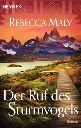 Couverture du produit · Der Ruf des Sturmvogels: Roman