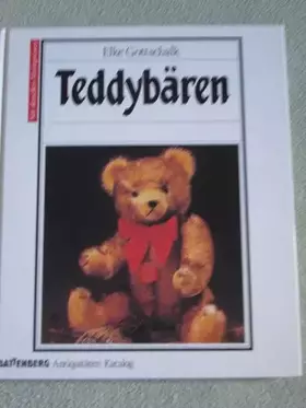 Couverture du produit · Teddybären. Mit aktuellen Marktpreisen