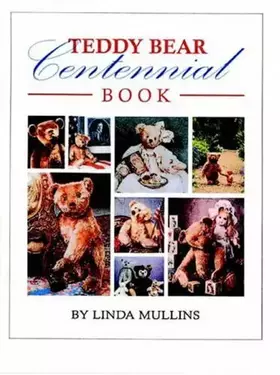 Couverture du produit · Teddy Bear Centennial Book