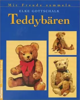 Couverture du produit · Teddybären