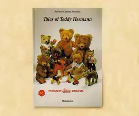 Couverture du produit · Tales of Teddy Hermann. Hermann Teddy Original