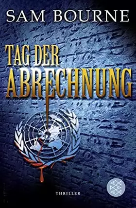 Couverture du produit · Tag der Abrechnung: Thriller
