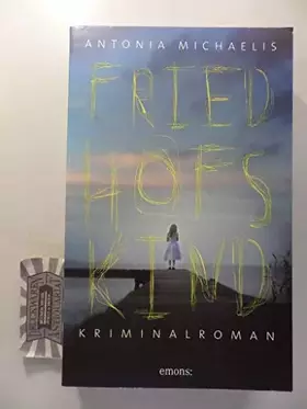 Couverture du produit · Friedhofskind