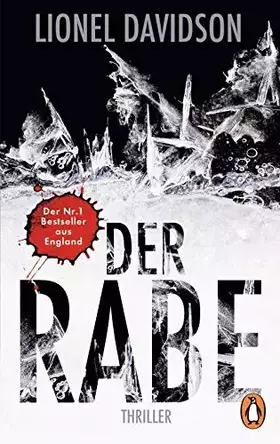Couverture du produit · Der Rabe: Thriller