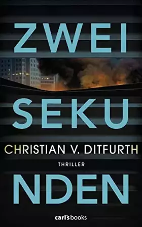 Couverture du produit · Zwei Sekunden: Thriller - Kommissar de Bodts zweiter Fall (Kommissar de Bodt ermittelt, Band 2)