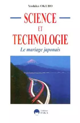 Couverture du produit · Science et technologie : le mariage japonais