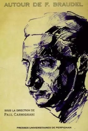 Couverture du produit · Autour de F. Braudel