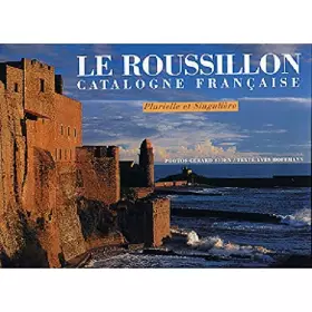 Couverture du produit · Roussillon catalogne française