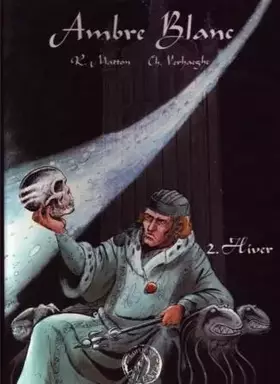 Couverture du produit · Ambre blanc, tome 2 : Hiver