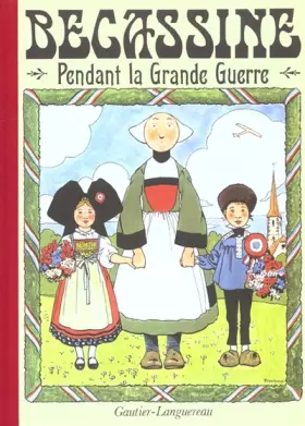 Couverture du produit · Bécassine pendant la Grande Guerre