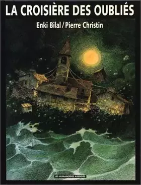 Couverture du produit · La croisière des oubliés