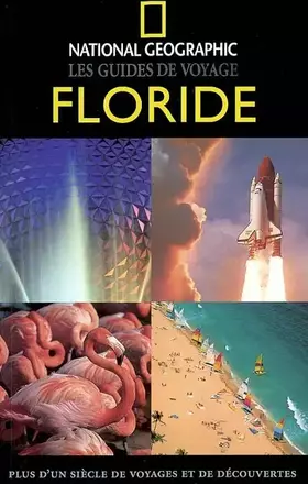 Couverture du produit · Floride