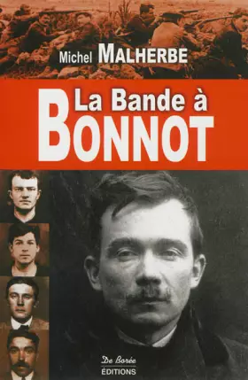 Couverture du produit · Bande a Bonnot (la)