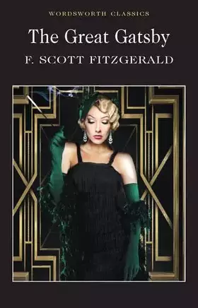 Couverture du produit · The Great Gatsby