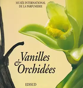 Couverture du produit · Vanilles et Orchidées