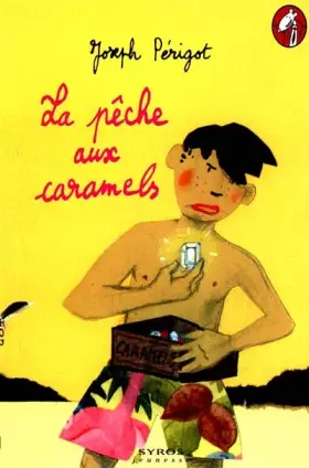 Couverture du produit · La pêche aux caramels