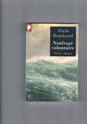 Couverture du produit · Naufragé volontaire