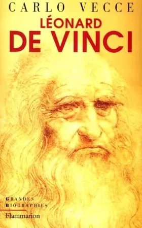 Couverture du produit · Léonard de Vinci