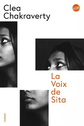 Couverture du produit · La voix de Sita