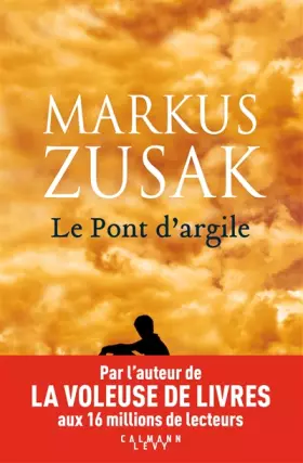 Couverture du produit · Le Pont d'argile