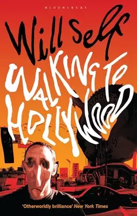 Couverture du produit · Walking to Hollywood