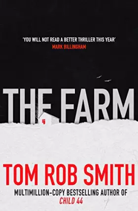Couverture du produit · The Farm