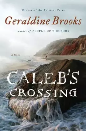 Couverture du produit · Caleb's Crossing: A Novel