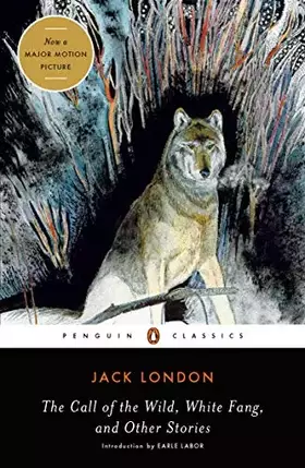 Couverture du produit · The Call of the Wild, White Fang and Other Stories