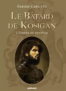 Couverture du produit · Le batard de kosigan - l'ombre