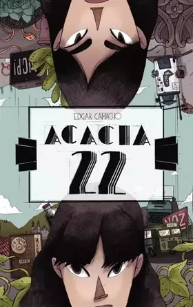 Couverture du produit · Acacia 22