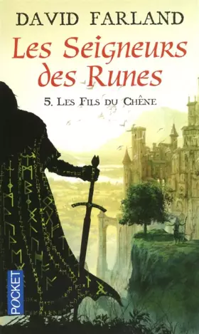 Couverture du produit · Les Seigneurs des Runes (5)