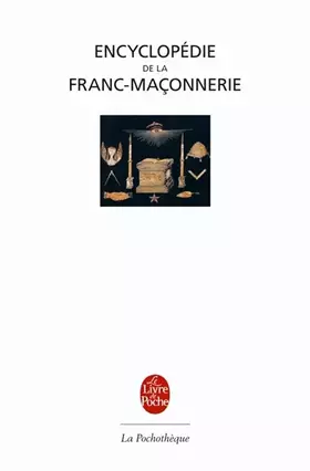 Couverture du produit · Encyclopédie de la franc-maçonnerie
