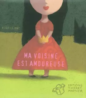 Couverture du produit · Ma voisine est amoureuse