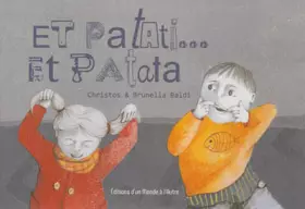 Couverture du produit · Et patati... et patata
