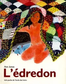 Couverture du produit · L'édredon