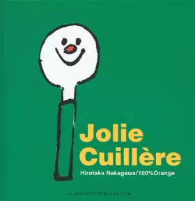 Couverture du produit · Jolie Cuillère