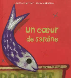 Couverture du produit · Un coeur de sardine