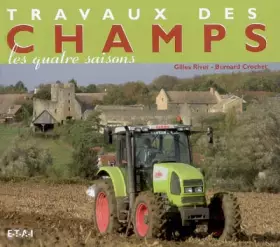 Couverture du produit · Travaux des champs: Les quatre saisons