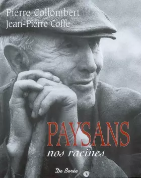 Couverture du produit · Paysans, Nos Racines (Ne)