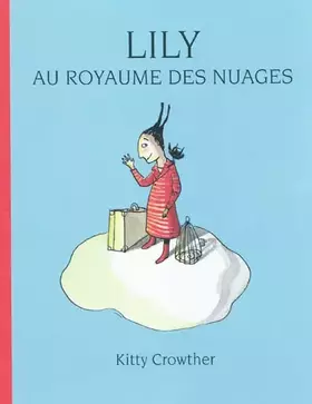 Couverture du produit · Lily au royaume des nuages